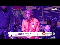 Kojo Akwaboah Awerekyekyere Live Band Highlife Keteke