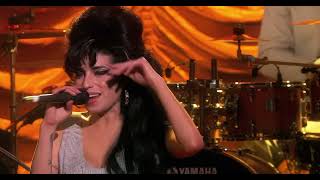 Amy Winehouse - Cherry - Live In London 2007 4K