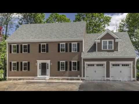 7 Cherry St, Lexington MA - Kristin M Brown - Tel 781-389-0893
