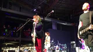 Beach Slang “Punks In A Disco Bar”