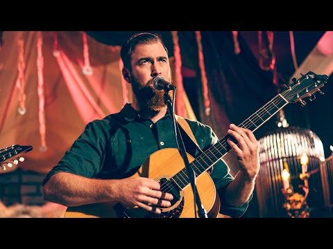 BAMM.tv Presents: We Became Owls - "Please Surrender"