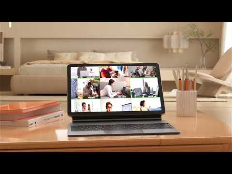 Transform Your Tablet Into a Powerhouse – Cubot TAB 70!