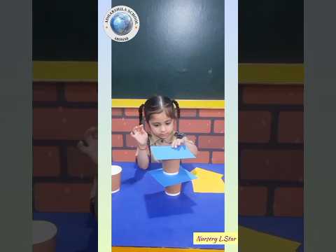 Tower Building Activity 🤩