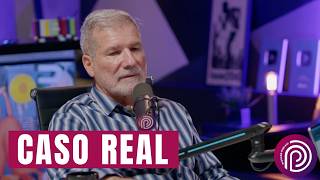 ELE MORREU… E NÃO PERCEBEU - ADMIR SERRANO REVELA CASO REAL