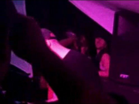 Warrior Queen and the Bug Live NYC 2008