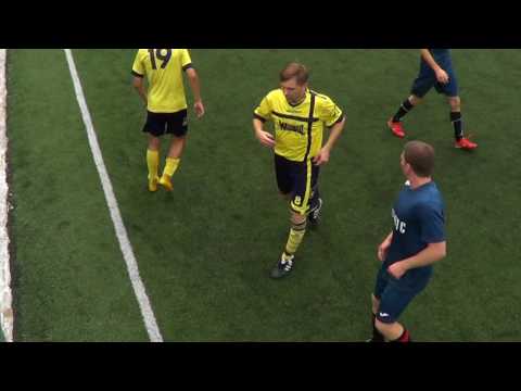 7 КХ 4 Madball – Альянс 1 тайм