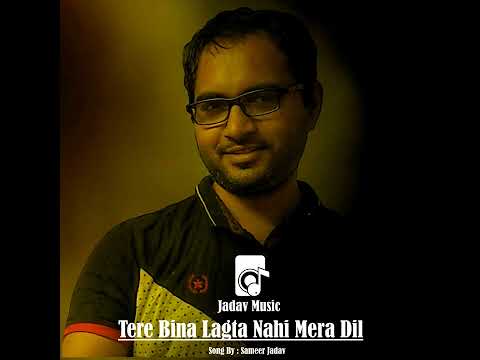 Sameer Jadav Tere Bina Lagta Nahi Mera Dil (Original Song)