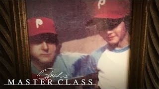 Tim McGraw&#39;s Family Secret | Oprah’s Master Class | Oprah Winfrey Network