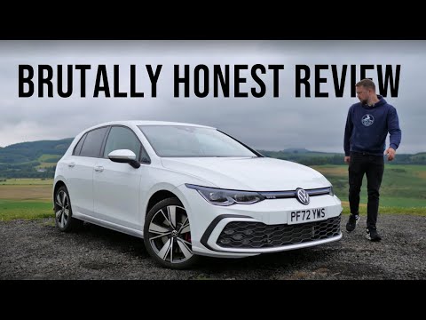Volkswagen GOLF 2020 MK8 Review : Here's The Real Truth