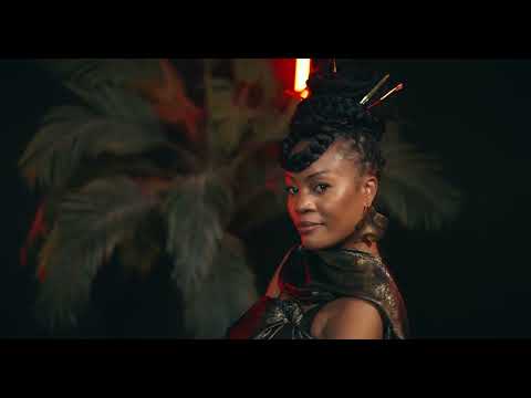 Zily - ZAMA (official clip)