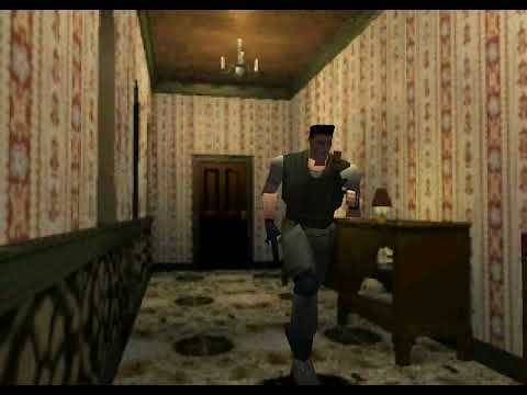 BIOHAZARD (Resident Evil) Aug. 4 1995 (08.04.1995 Sample Ver.) prototype – GameShark Codes