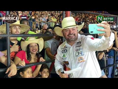 Melhores momentos Rodeio de Maracaí-SP 2022