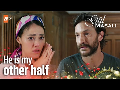 Everything reminds Gonca of Toprak - Gul Masali | Episode 35