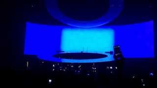 Drake - Intro/Tuscan Leather, Would You Like a Tour? Live Pittsburgh, PA October, 18 2013