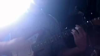 Rosie Oh Animal Collective Guitar &amp; Vocal Cover