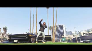 Wiz Khalifa - Pull Up ft. Lil Uzi Vert [Official Video GTA Music Video]