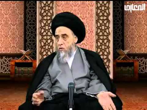 ⁣احكام النساء - حلقة - 22  - سيد صباح شبر