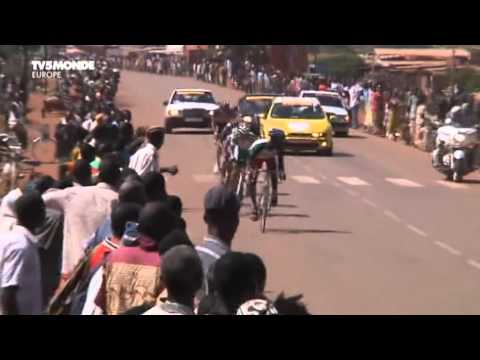 Tour du Faso 2011 Etape 8