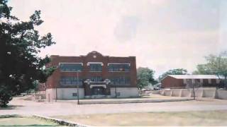 preview picture of video 'Clarendon School House, Clarendon, TX 79226'