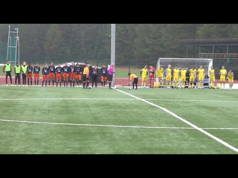 P15 Liiga Pohjoinen 2021 WFA/VIFK - OLS