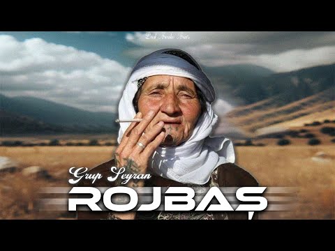 Grup Seyran - Rojbaş / Kurdish Trap Remix | Prod. Burako Beats |
