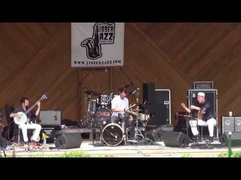 Consider The Source Acoustic Set at Some Kind Of Jam 8 (4-28-13)