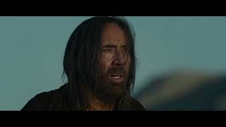 Сын плотника 2025#трейлер русская озвучка#Николас Кейдж#FKA Twigs