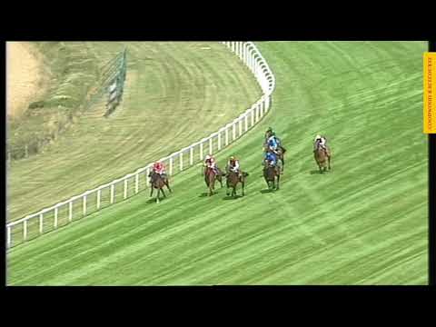 Kayf Tara - 1999 Goodwood Cup - Goodwood