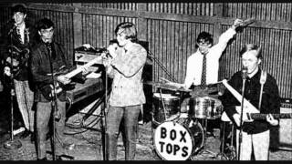 IN MEMORY OF ALEX CHILTON (MEMBER OF THE BOX TOPS)