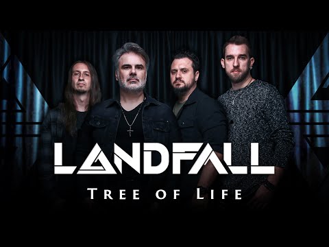 Landfall - "Tree Of Life" - Official Video