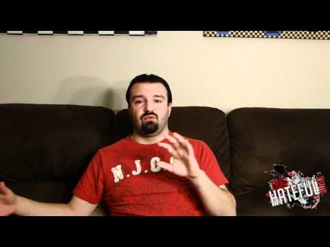 The Hateful Truth Ep. 82 - Prototype 2