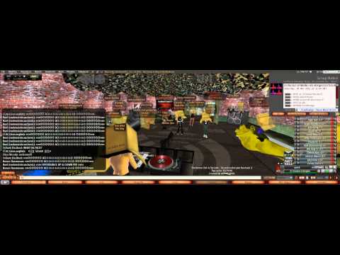 Wiu Bing @ The Drome 03/03/2012