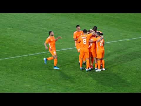 FC Pyunik- FC Urartu 1:2 GOALS 20.10.19