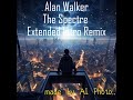 Alan Walker Spectre Extended Intro Version