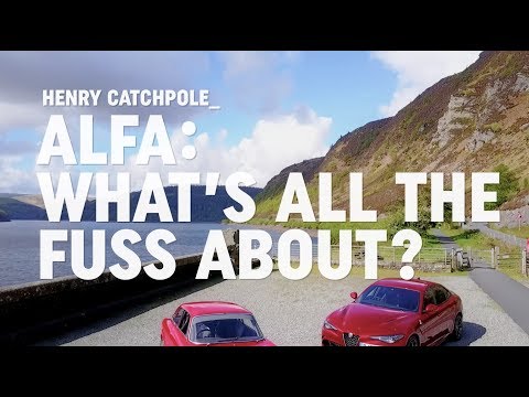 1974 Alfa Romeo GTV 2000 by Alfaholics