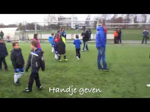 FC Almere F9 - Buitenboys F7      (2011)
