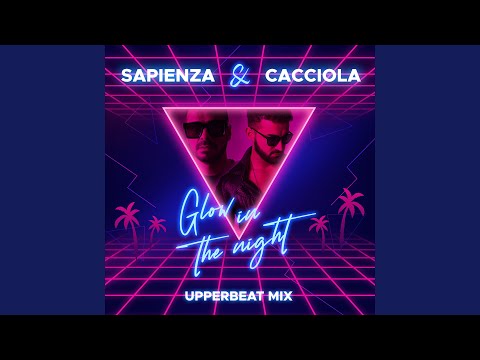 Glow in the night (Extended mix)