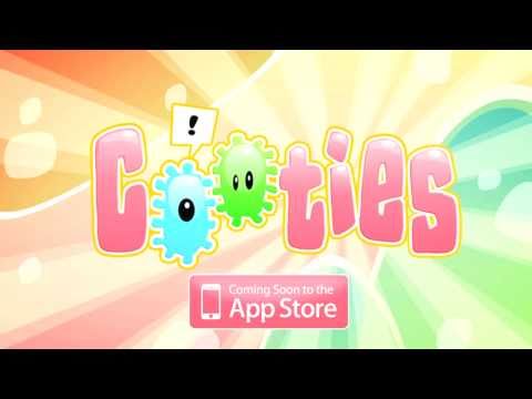 Cooties IOS