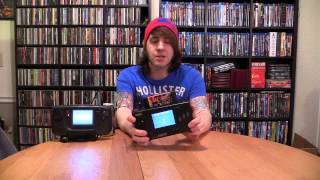 Let's Talk: Sega Handhelds