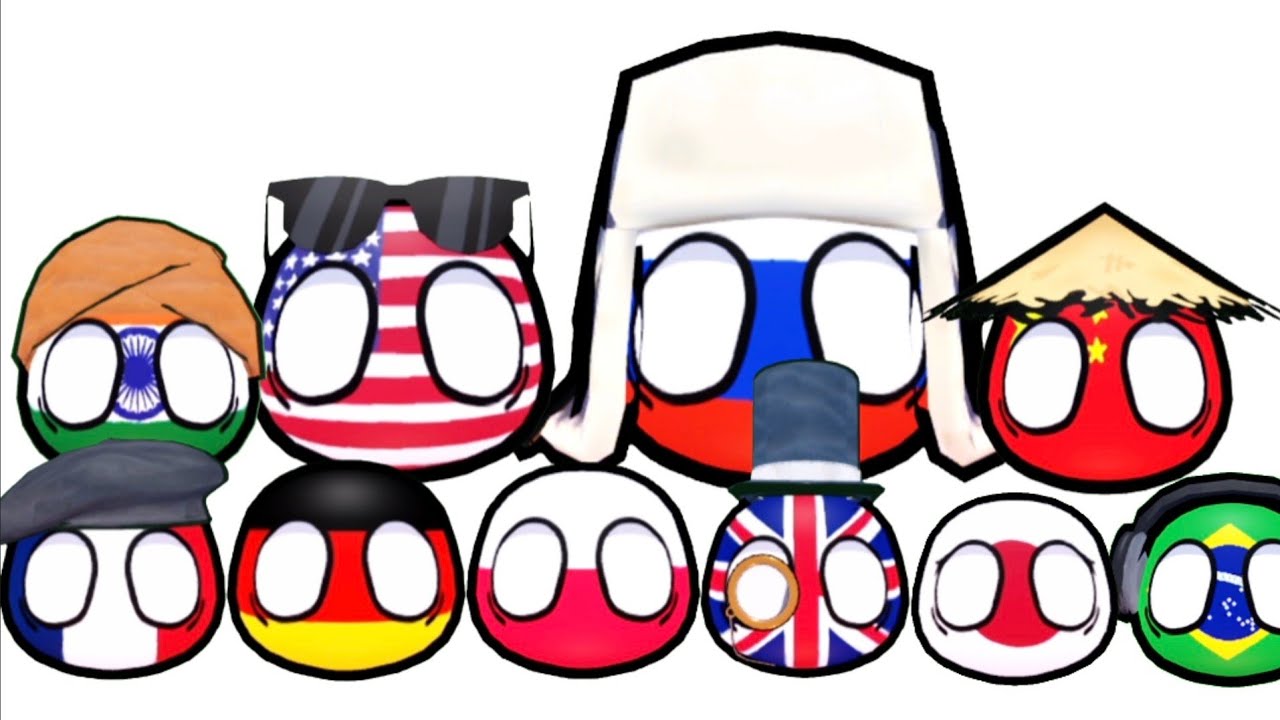 Countryballs: Pizza tower 💀 #countryballs #cbw #миркантрибола #memes #meme #pizzatowermemes