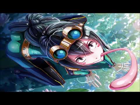 Crazy Frog - Axel F (Nightcore)