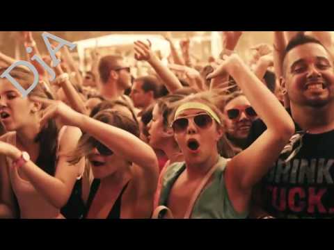 Alive vs Robotic Empire Of The Sun X Fedde Le Grand (DjA 2017 Mashup)