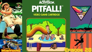InTariVisions episode 28 pitfall (VIDEO VERSION )