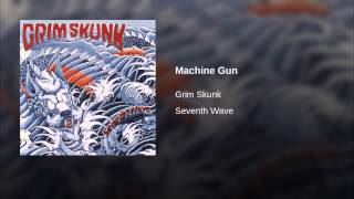 Machine Gun