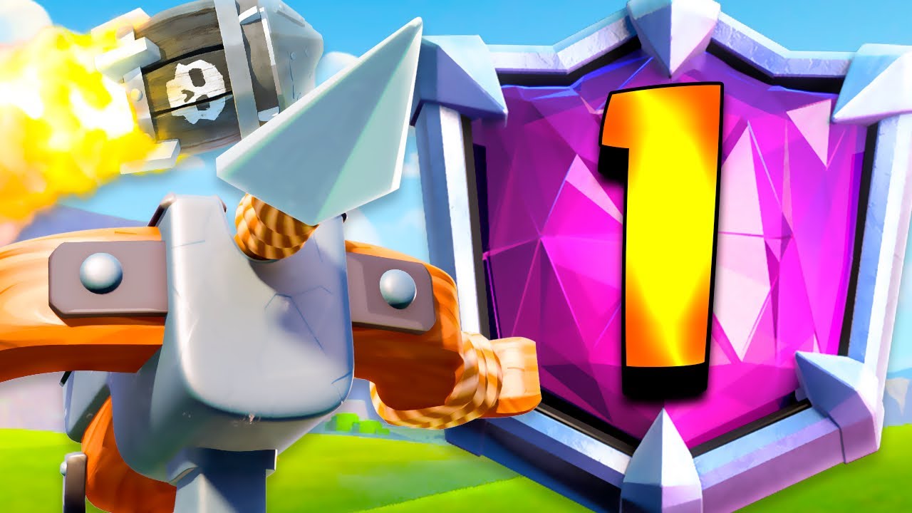 The *ULTIMATE* End Season Ladder Push 🤩