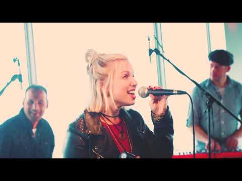 Popbüro Sessions Folge 82: Anna Mo - You & Me