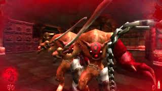 Cemetery Warrior  3  gameplay