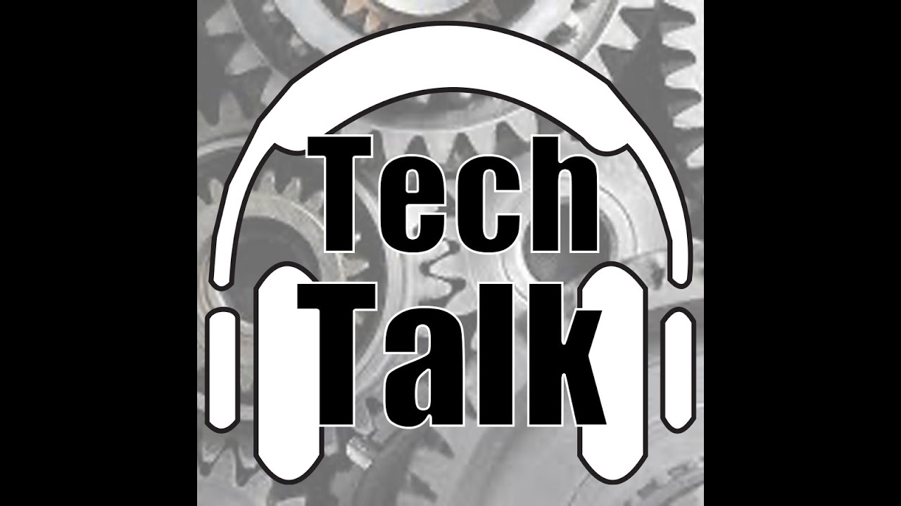 Tech Talk Live Stream
