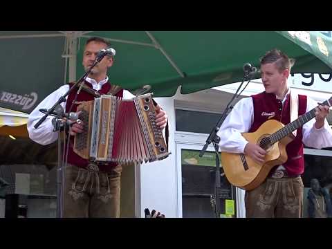 Ensemble Osttirol  -  Kathrin Boarischer