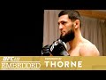 UFC 273 Embedded: Vlog Series - Episode 4
